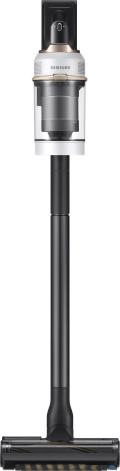 Пылесос Samsung Bespoke Jet Complete VS20A95823W/EV Пылесос Samsung Bespoke Jet Complete VS20A95823W/EV