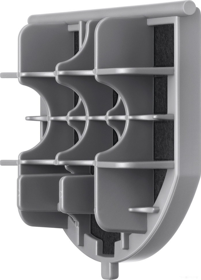 Пылесос Samsung Bespoke Jet Complete VS20A95823W/EV Пылесос Samsung Bespoke Jet Complete VS20A95823W/EV