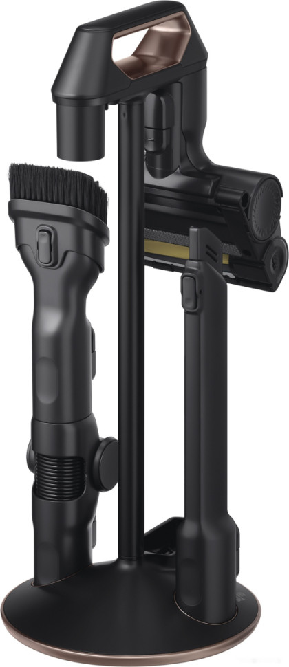 Пылесос Samsung Bespoke Jet Complete VS20A95823W/EV Пылесос Samsung Bespoke Jet Complete VS20A95823W/EV