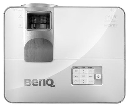 Проектор Benq MS630ST