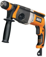 Перфоратор AEG KH 28 Super XE 4935387550