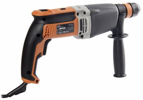Перфоратор AEG KH 28 Super XE 4935387550 Перфоратор AEG KH 28 Super XE 4935387550