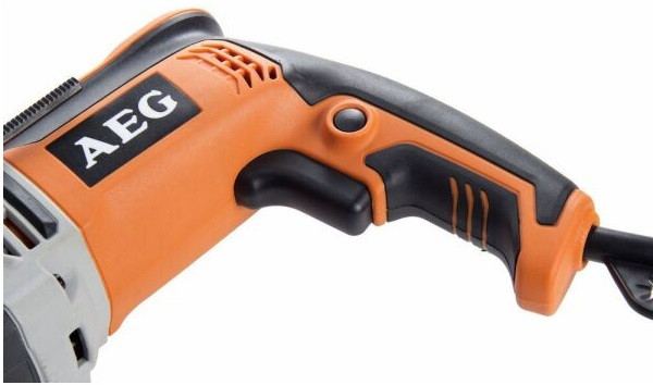 Перфоратор AEG KH 28 Super XE 4935387550 Перфоратор AEG KH 28 Super XE 4935387550