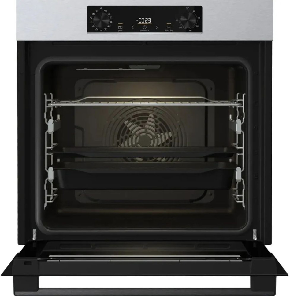 Духовой шкаф Gorenje BOSB6737E03X Духовой шкаф Gorenje BOSB6737E03X