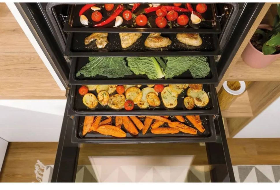 Духовой шкаф Gorenje BOSB6737E03X Духовой шкаф Gorenje BOSB6737E03X