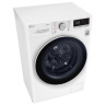 Стиральная машина LG F-2V5GS0W Стиральная машина LG F-2V5GS0W