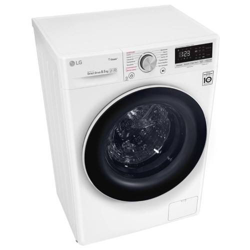 Стиральная машина LG F-2V5GS0W Стиральная машина LG F-2V5GS0W