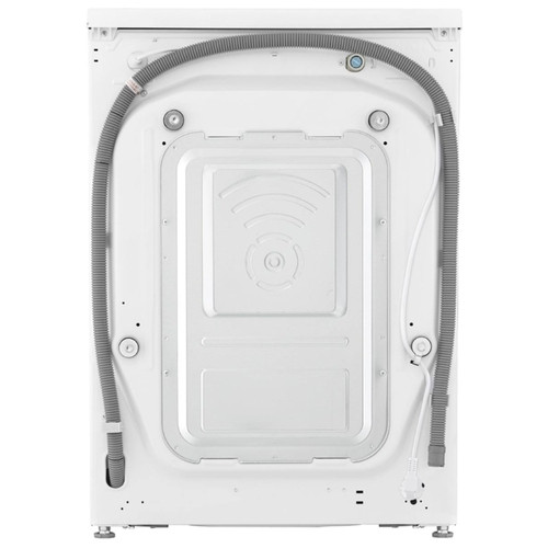 Стиральная машина LG F-2V5GS0W Стиральная машина LG F-2V5GS0W