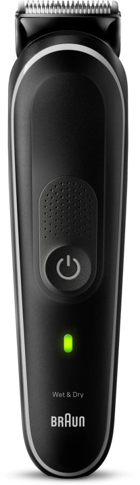 Машинка для стрижки волос Braun MGK5410 Машинка для стрижки волос Braun MGK5410