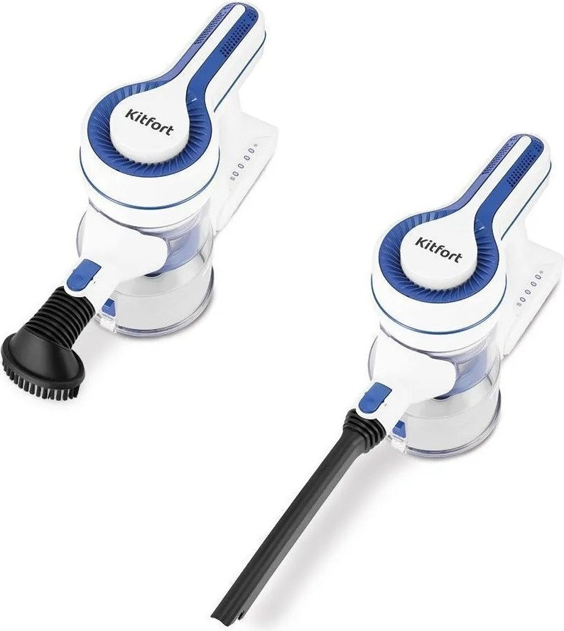 Пылесос Kitfort KT-5512 Пылесос Kitfort KT-5512