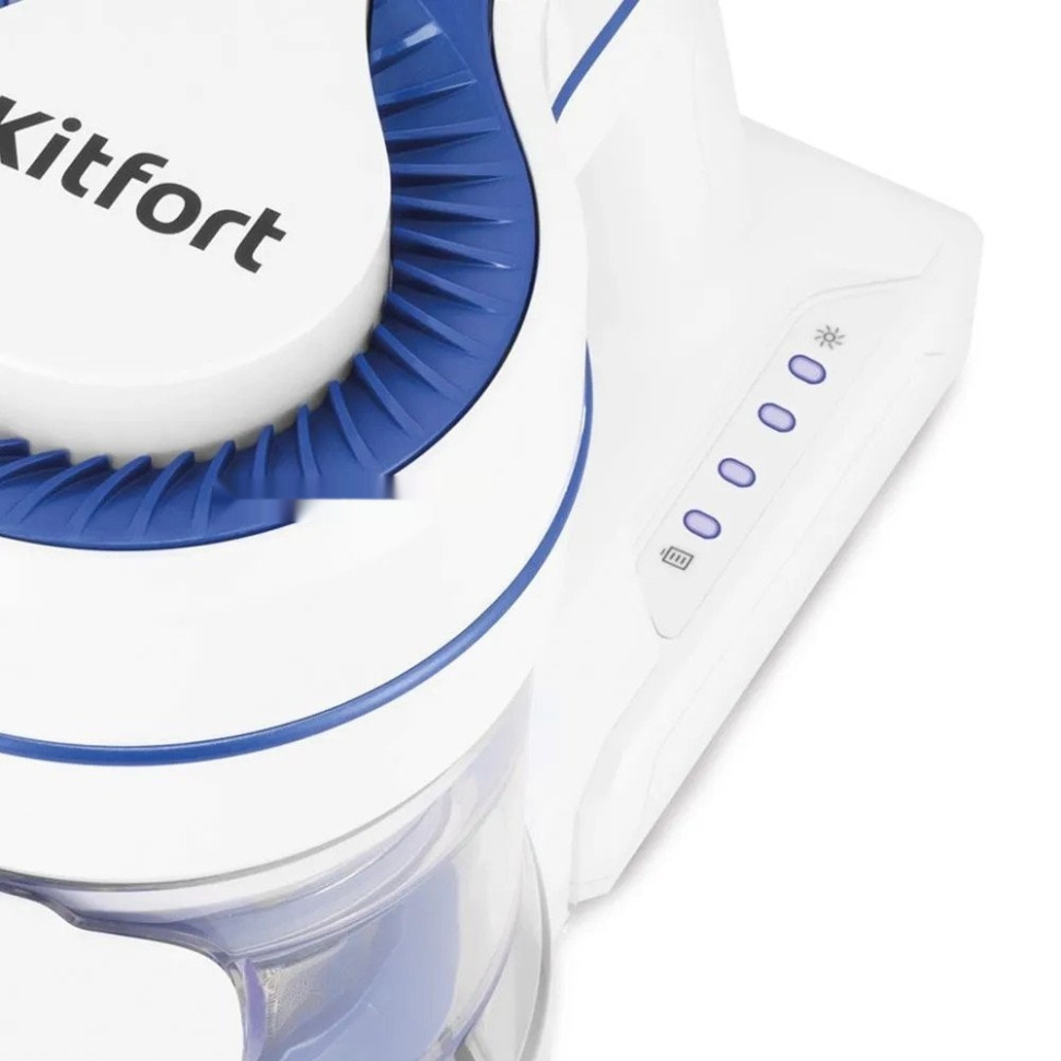 Пылесос Kitfort KT-5512 Пылесос Kitfort KT-5512