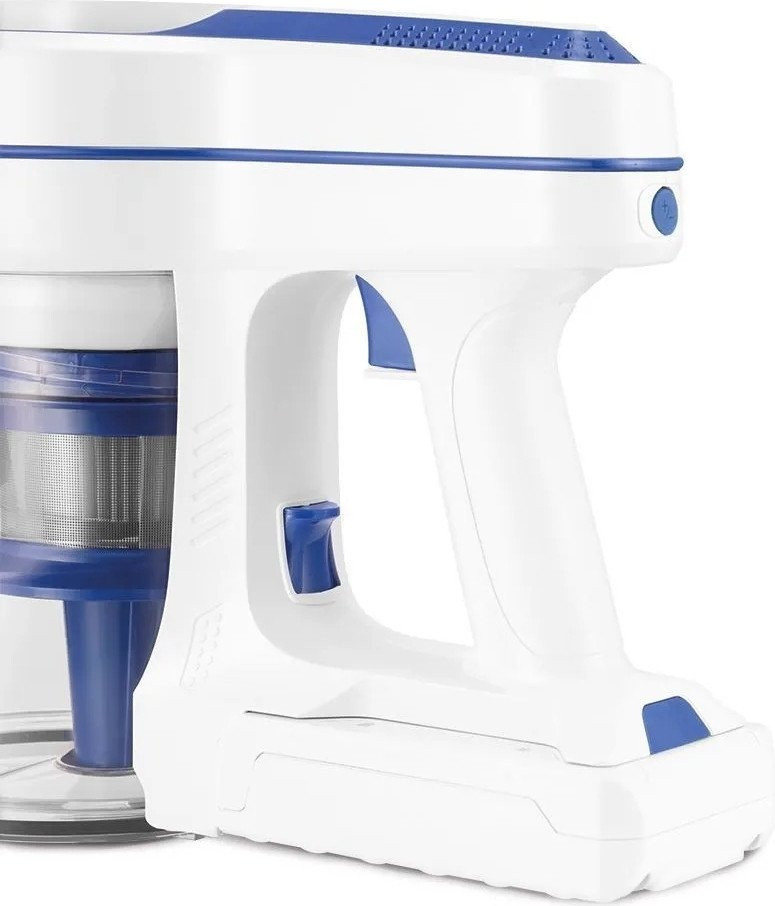 Пылесос Kitfort KT-5512 Пылесос Kitfort KT-5512