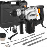 Перфоратор Deko DKH1000W SET Перфоратор Deko DKH1000W SET