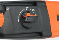 Перфоратор Patriot RH 280 140301363