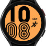 Умные часы Samsung Galaxy Watch4 44мм (черный)