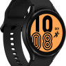 Умные часы Samsung Galaxy Watch4 44мм (черный)