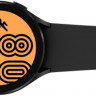 Умные часы Samsung Galaxy Watch4 44мм (черный)