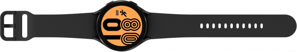 Умные часы Samsung Galaxy Watch4 44мм (черный)