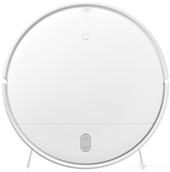 Робот-пылесос Xiaomi MiJia Sweeping Robot G1 MJSTG1 Робот-пылесос Xiaomi MiJia Sweeping Robot G1 MJSTG1