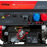Генератор FUBAG BS 7500 XD ES DUPLEX