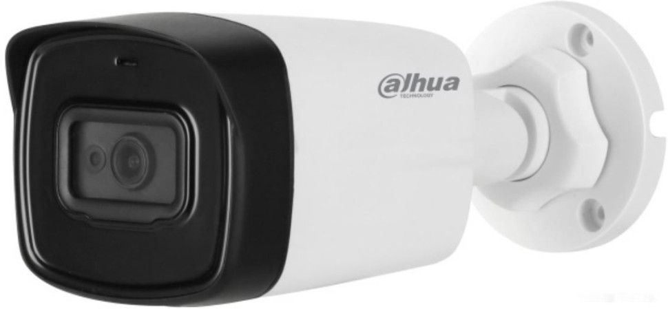 Камера CCTV Dahua DH-HAC-HFW1230TLP-0280B