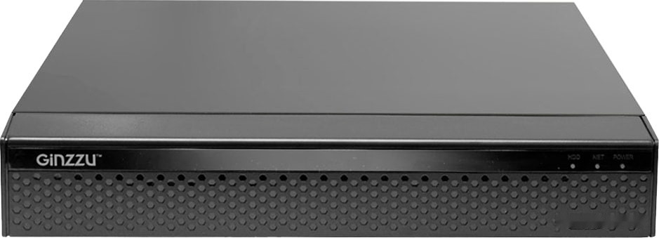 Видеорегистратор наблюдения Ginzzu HD-1611
