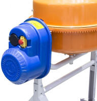 Бетономешалка Denzel B-125 95421