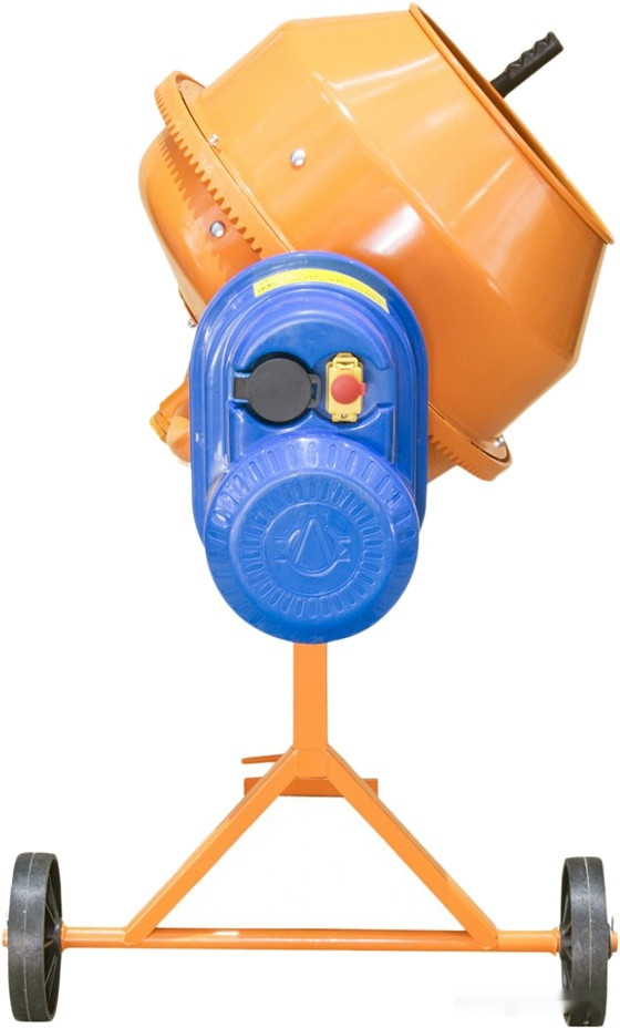 Бетономешалка Denzel B-125 95421 Бетономешалка Denzel B-125 95421