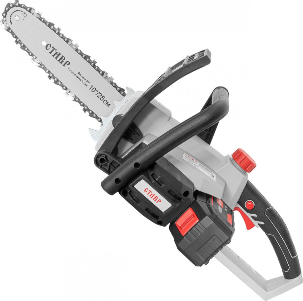 Аккумуляторная цепная пила Ставр ПЦА-25/20 Аккумуляторная цепная пила Ставр ПЦА-25/20