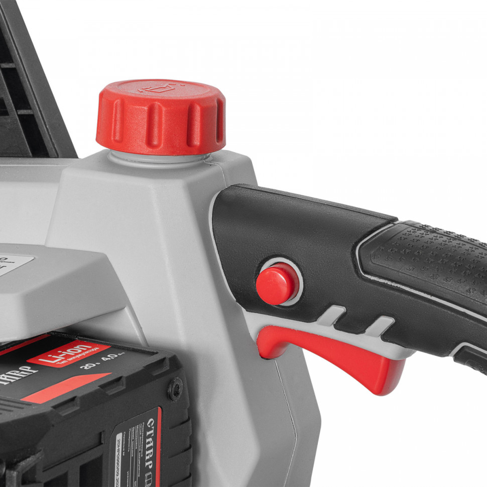 Аккумуляторная цепная пила Ставр ПЦА-25/20 Аккумуляторная цепная пила Ставр ПЦА-25/20