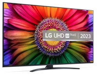 Телевизор LG UR81 65UR81006LJ
