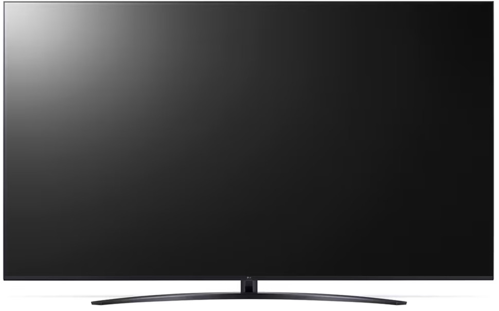 Телевизор LG UR81 65UR81006LJ Телевизор LG UR81 65UR81006LJ