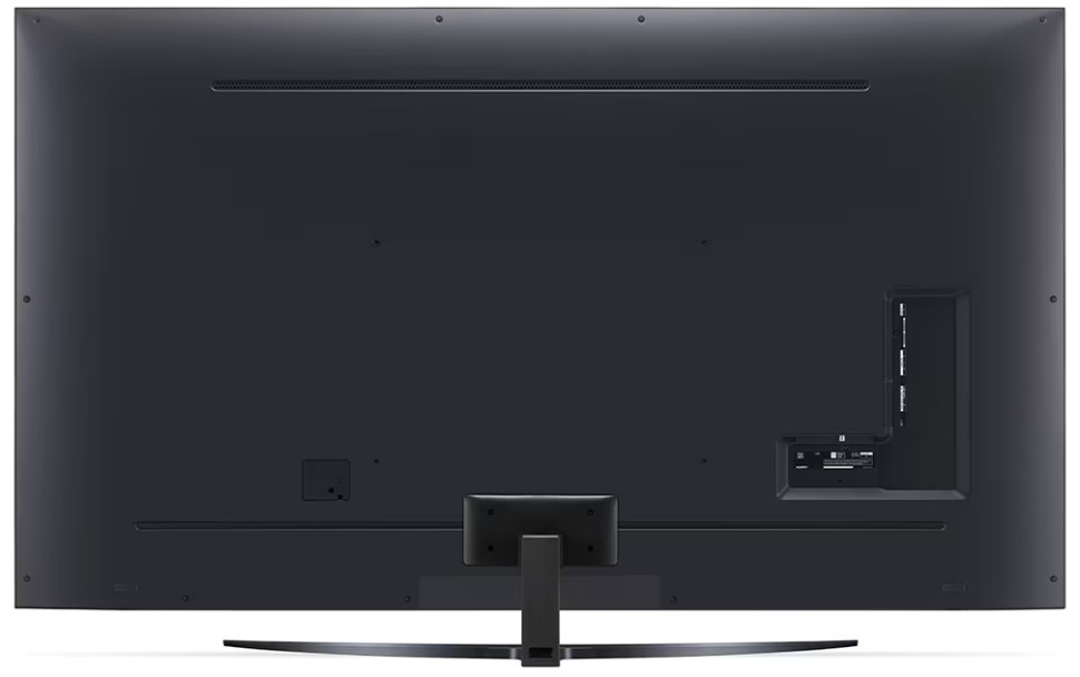 Телевизор LG UR81 65UR81006LJ Телевизор LG UR81 65UR81006LJ