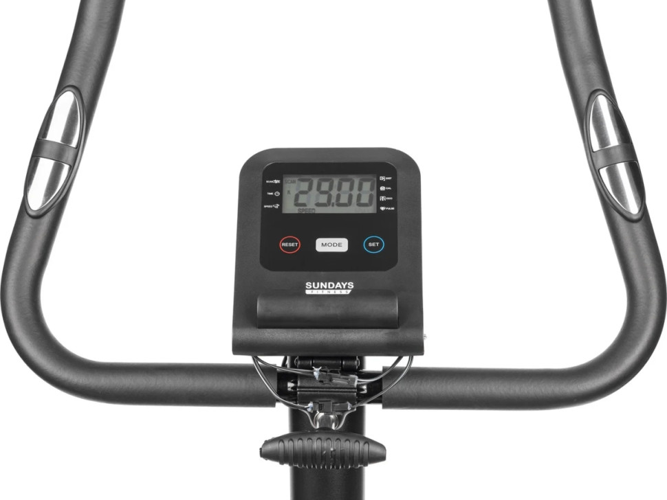 Велотренажер Sundays Fitness GB-EB1660