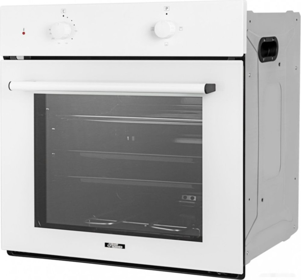 Духовой шкаф GrandGermes OLE-60WH-03