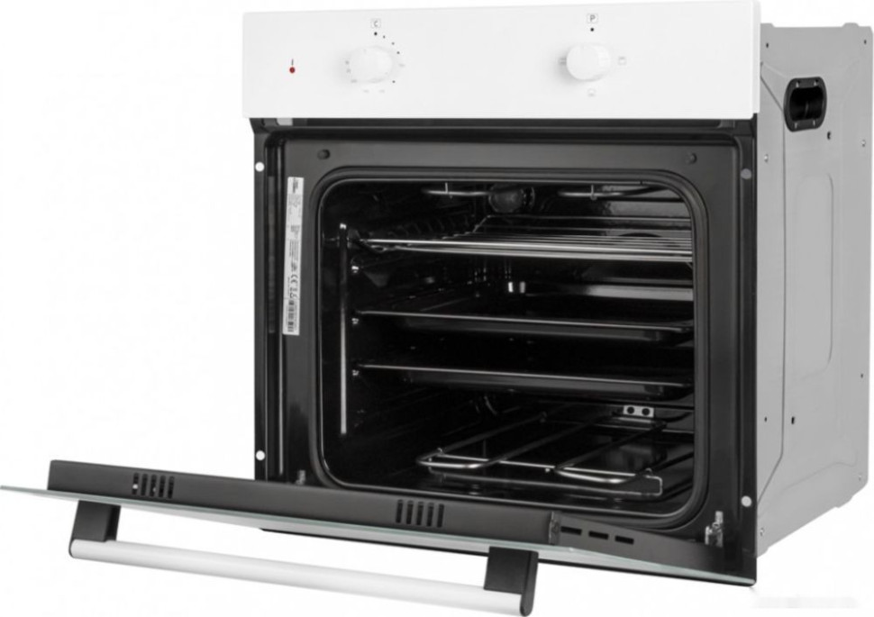 Духовой шкаф GrandGermes OLE-60WH-03