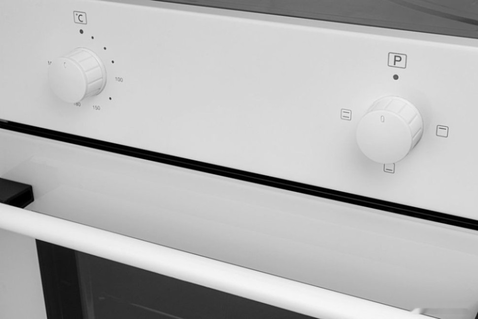 Духовой шкаф GrandGermes OLE-60WH-03