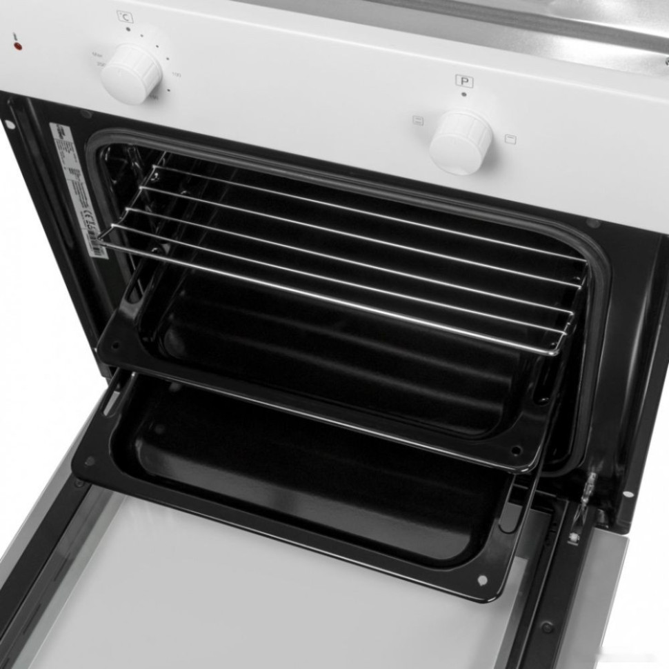 Духовой шкаф GrandGermes OLE-60WH-03