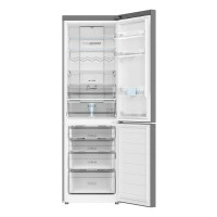 Холодильник с морозильником HAIER C2F636CFFDU1