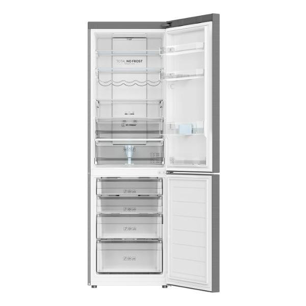 Холодильник с морозильником HAIER C2F636CFFDU1 Холодильник с морозильником HAIER C2F636CFFDU1