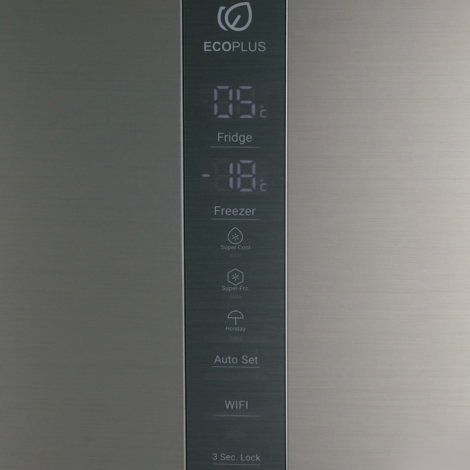 Холодильник с морозильником HAIER C2F636CFFDU1 Холодильник с морозильником HAIER C2F636CFFDU1