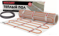 Теплый пол Rexant Extra 0.5x4 м 320 Вт