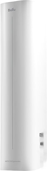 Воздухоочиститель Ballu RDU-30D Anticovidgenerator
