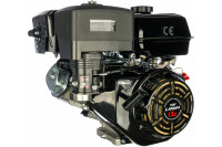 Двигатель Lifan 188F-L (без катушки, 13 л.с.)