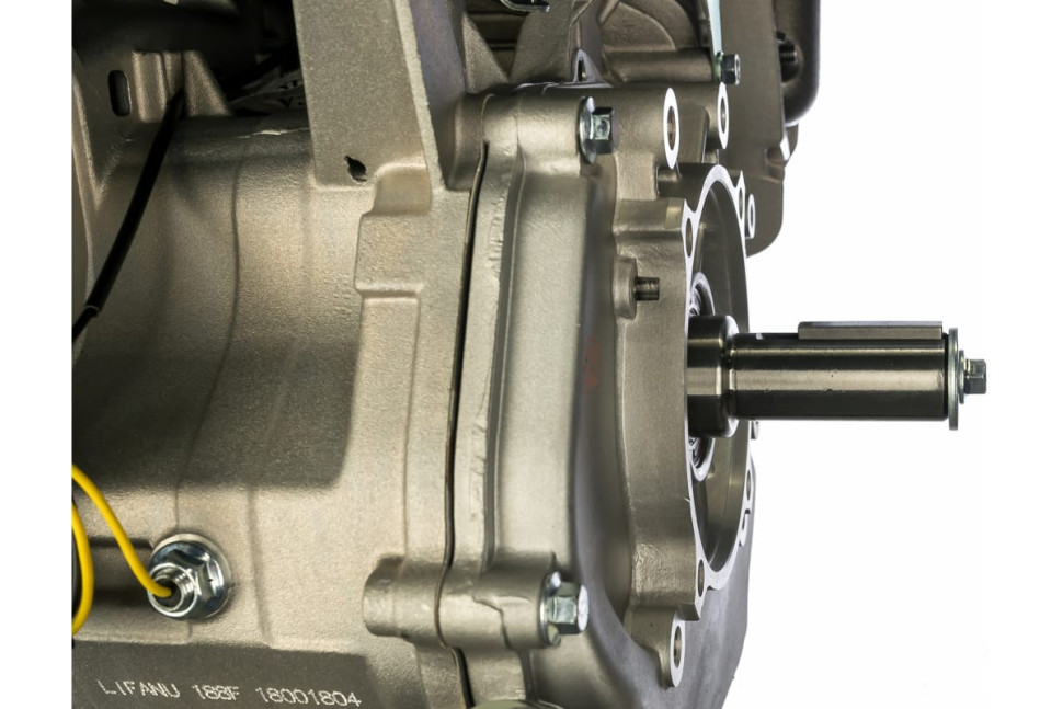 Двигатель Lifan 188F-L (без катушки, 13 л.с.) Двигатель Lifan 188F-L (без катушки, 13 л.с.)