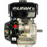 Двигатель Lifan 188F-L (без катушки, 13 л.с.) Двигатель Lifan 188F-L (без катушки, 13 л.с.)