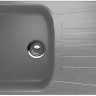 Кухонная мойка Ulgran U-203 342 (ГРАФИТ) Кухонная мойка Ulgran U-203 342 (ГРАФИТ)