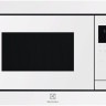 Микроволновая печь Electrolux LMS4253TBW