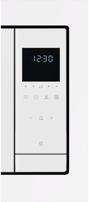 Микроволновая печь Electrolux LMS4253TBW