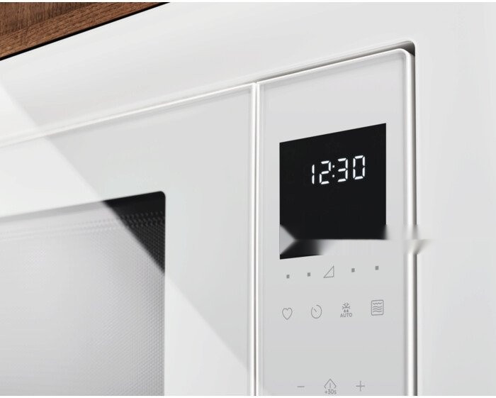 Микроволновая печь Electrolux LMS4253TBW